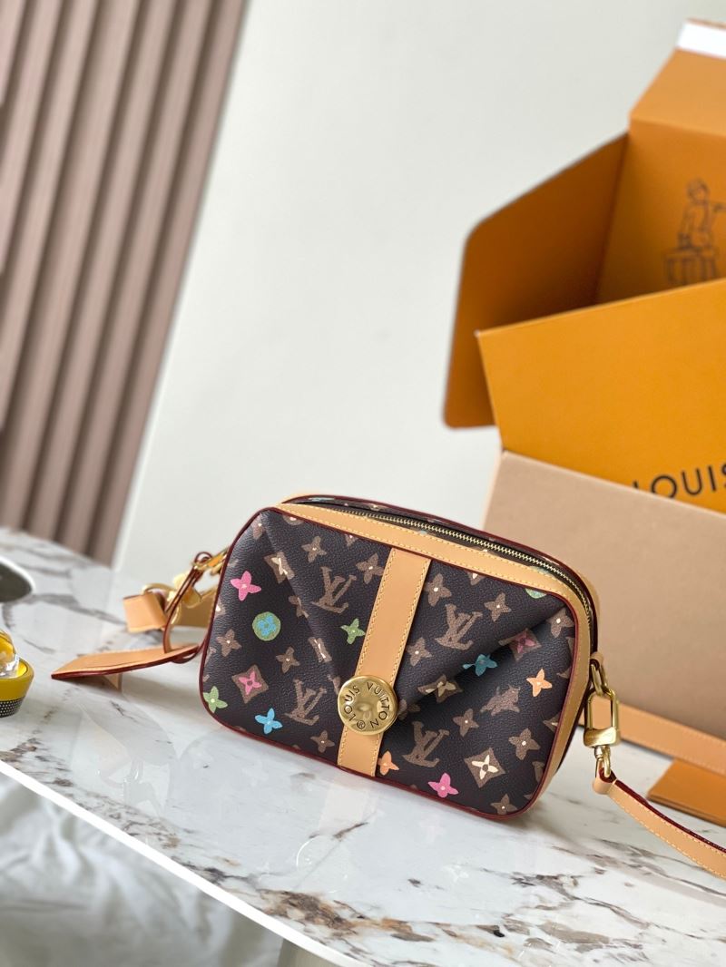 Louis Vuitton Satchel Bags